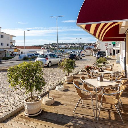 Guest House Oliveira Boliqueime Dış mekan fotoğraf