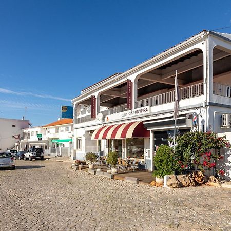 Guest House Oliveira Boliqueime Dış mekan fotoğraf