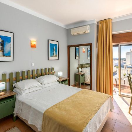 Guest House Oliveira Boliqueime Dış mekan fotoğraf