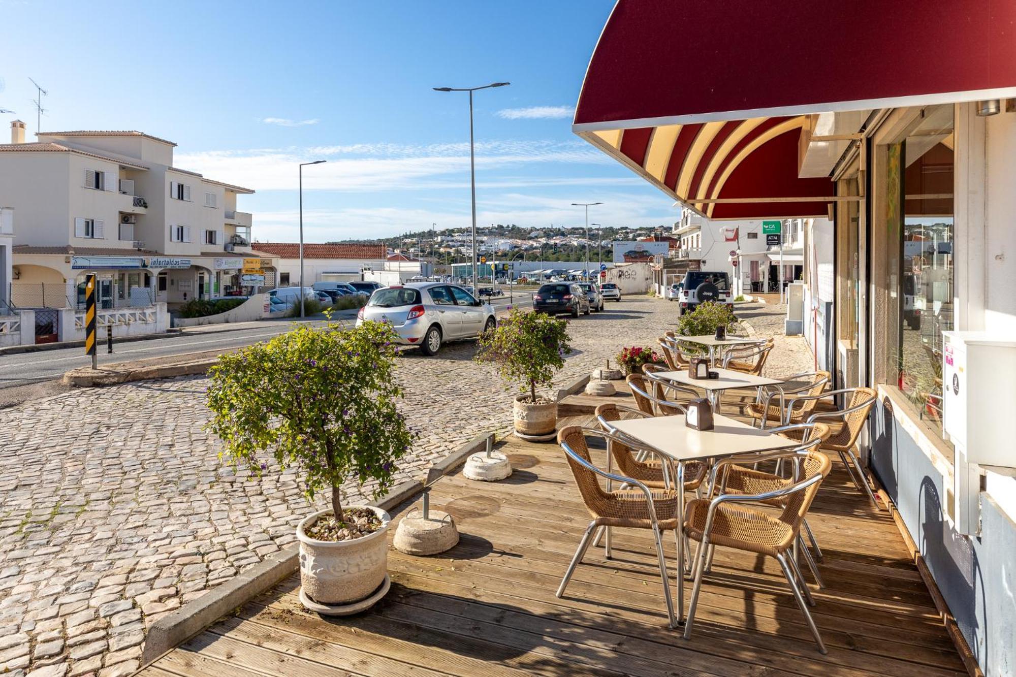 Guest House Oliveira Boliqueime Dış mekan fotoğraf