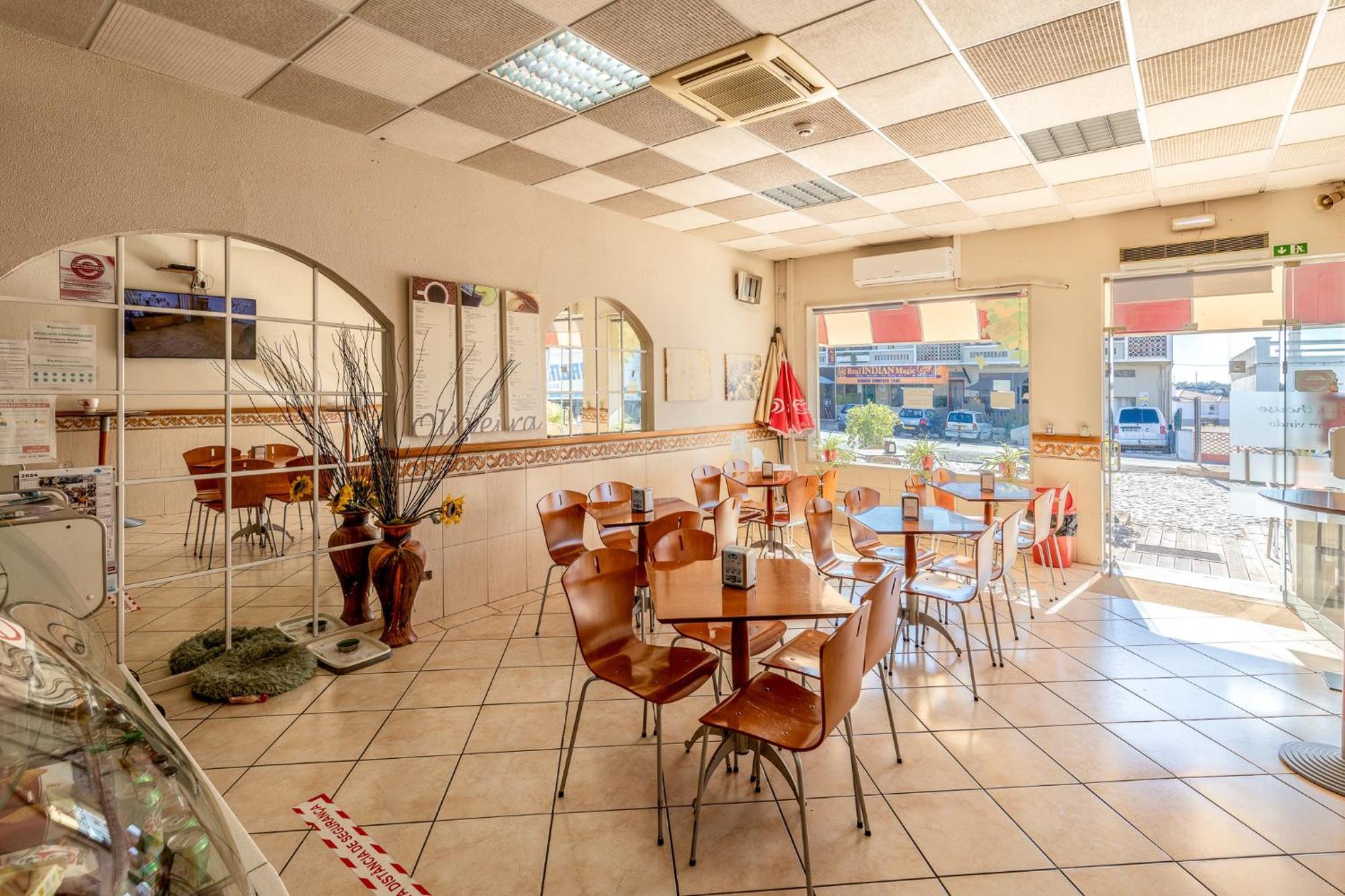 Guest House Oliveira Boliqueime Dış mekan fotoğraf