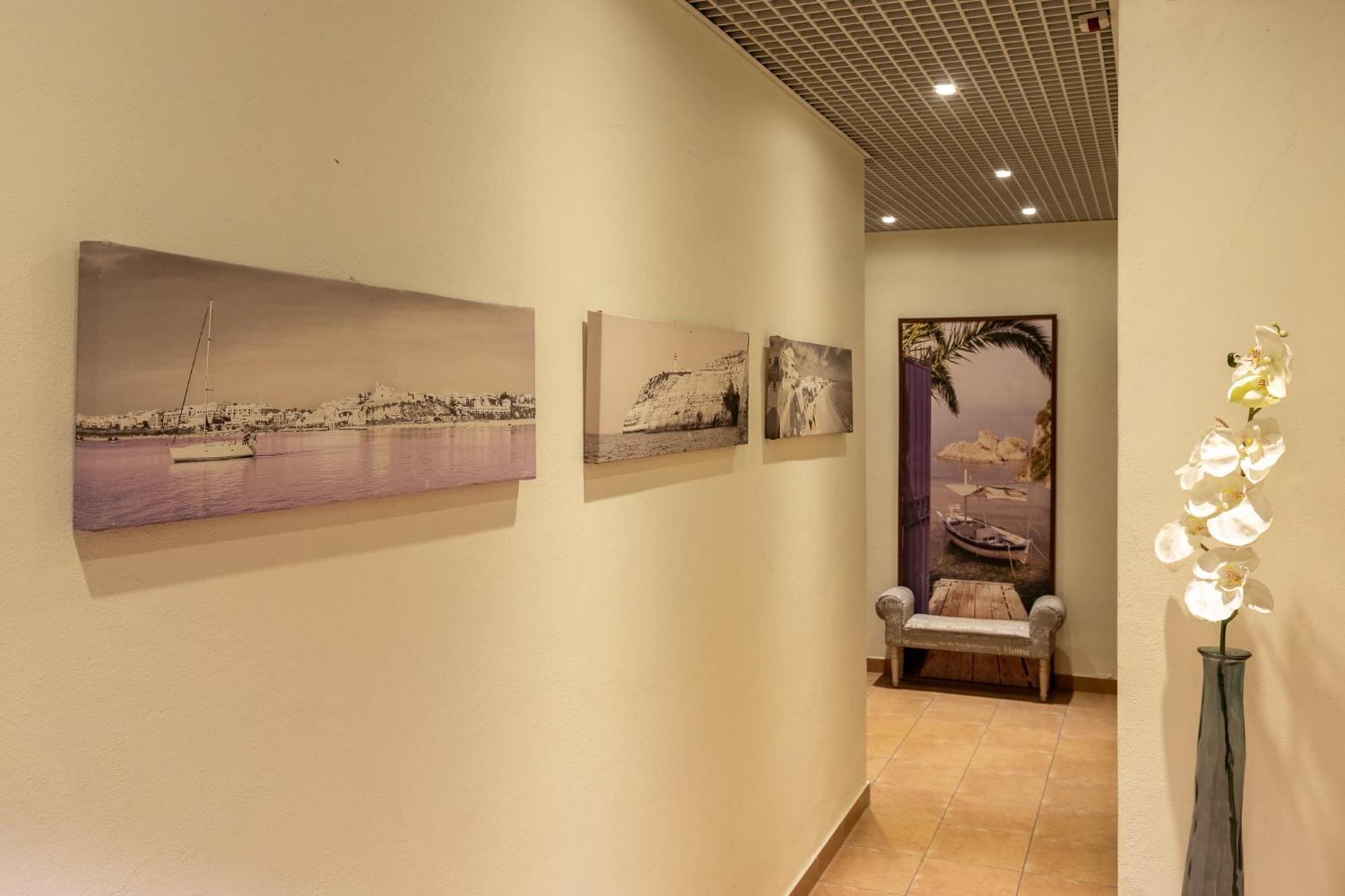Guest House Oliveira Boliqueime Dış mekan fotoğraf