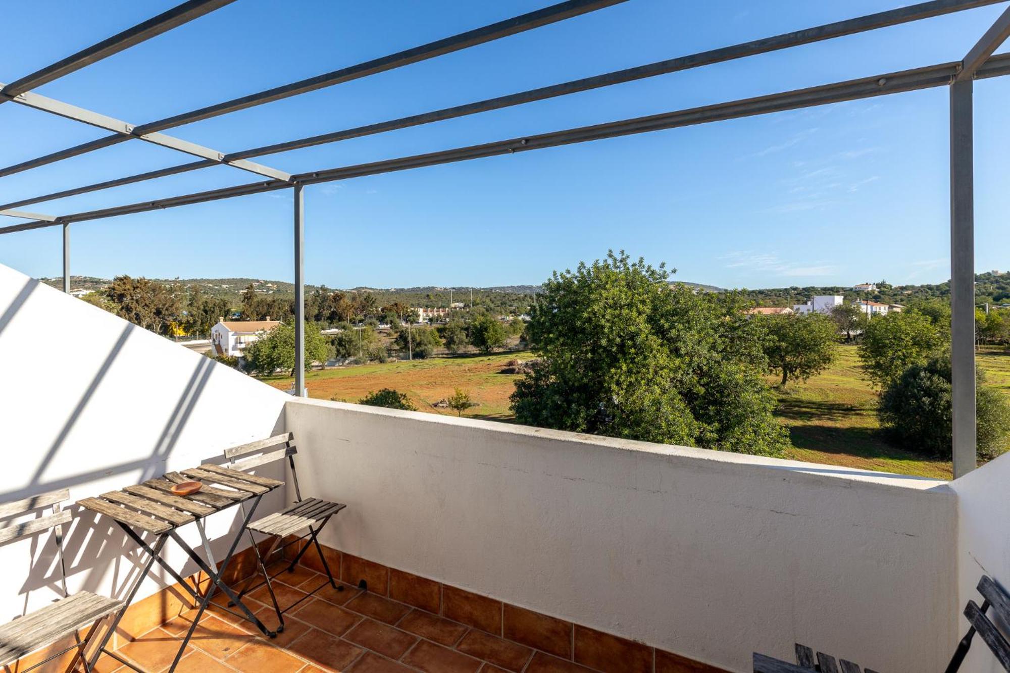 Guest House Oliveira Boliqueime Dış mekan fotoğraf