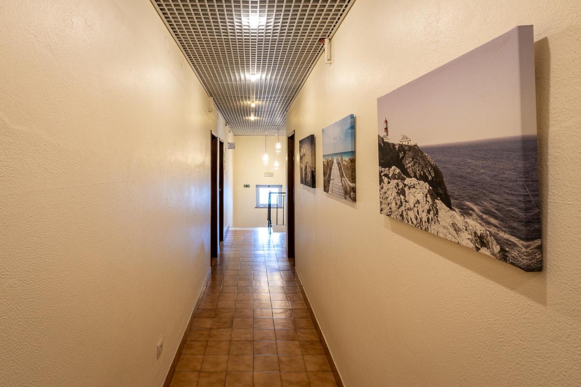 Guest House Oliveira Boliqueime Dış mekan fotoğraf