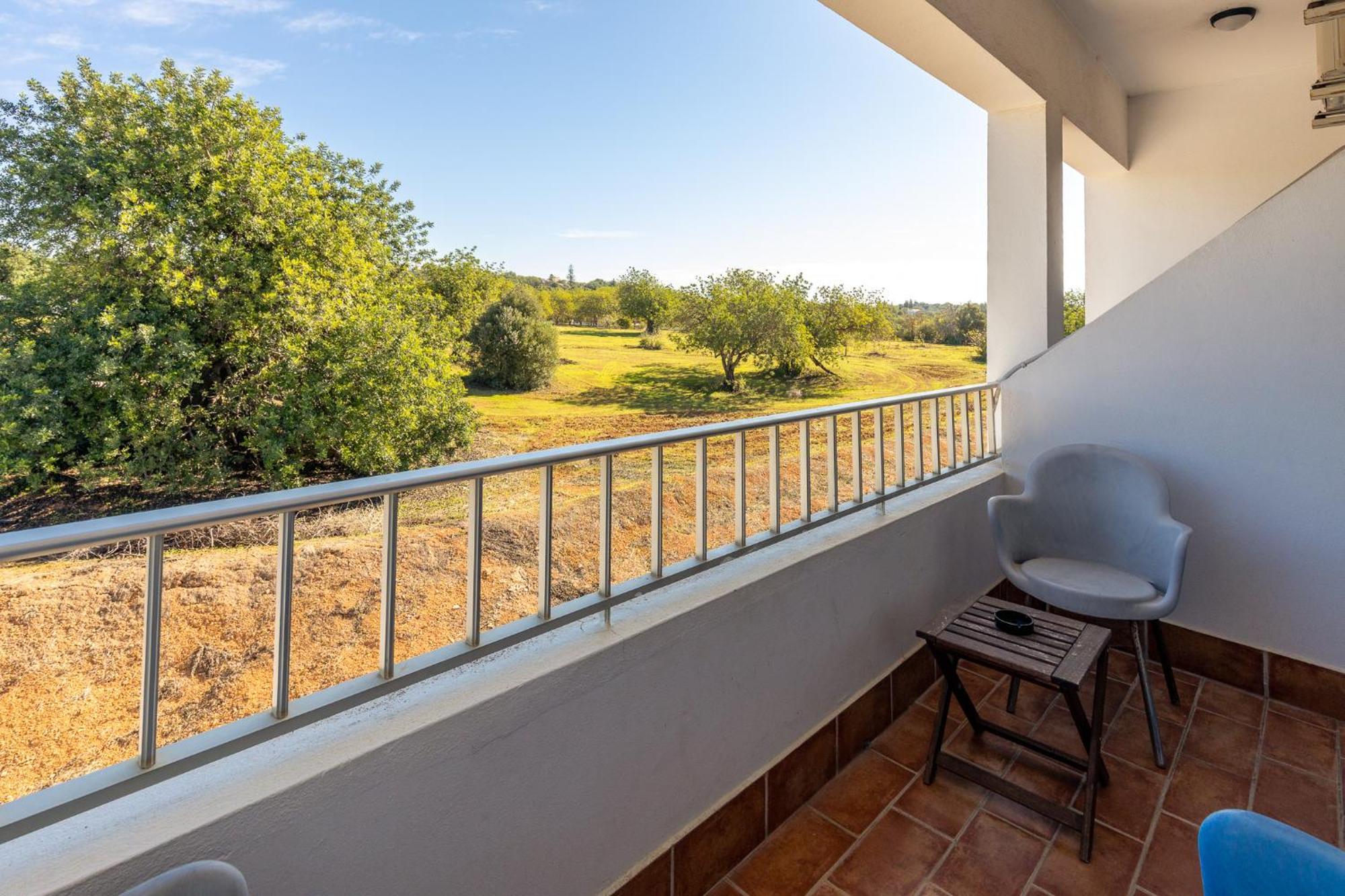Guest House Oliveira Boliqueime Dış mekan fotoğraf