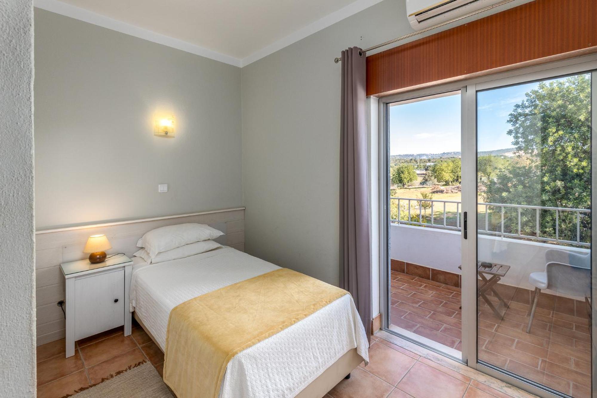 Guest House Oliveira Boliqueime Dış mekan fotoğraf
