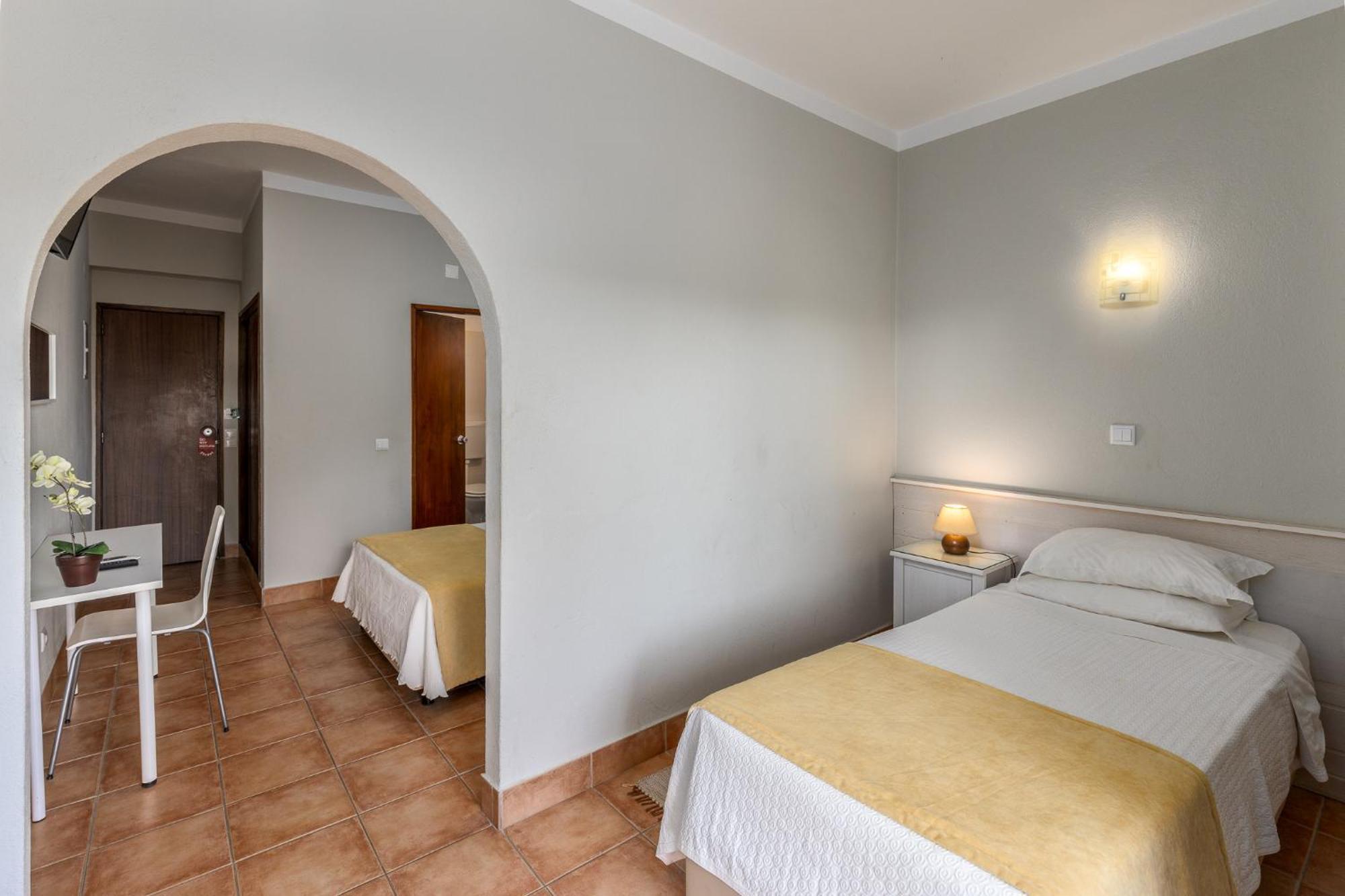 Guest House Oliveira Boliqueime Dış mekan fotoğraf
