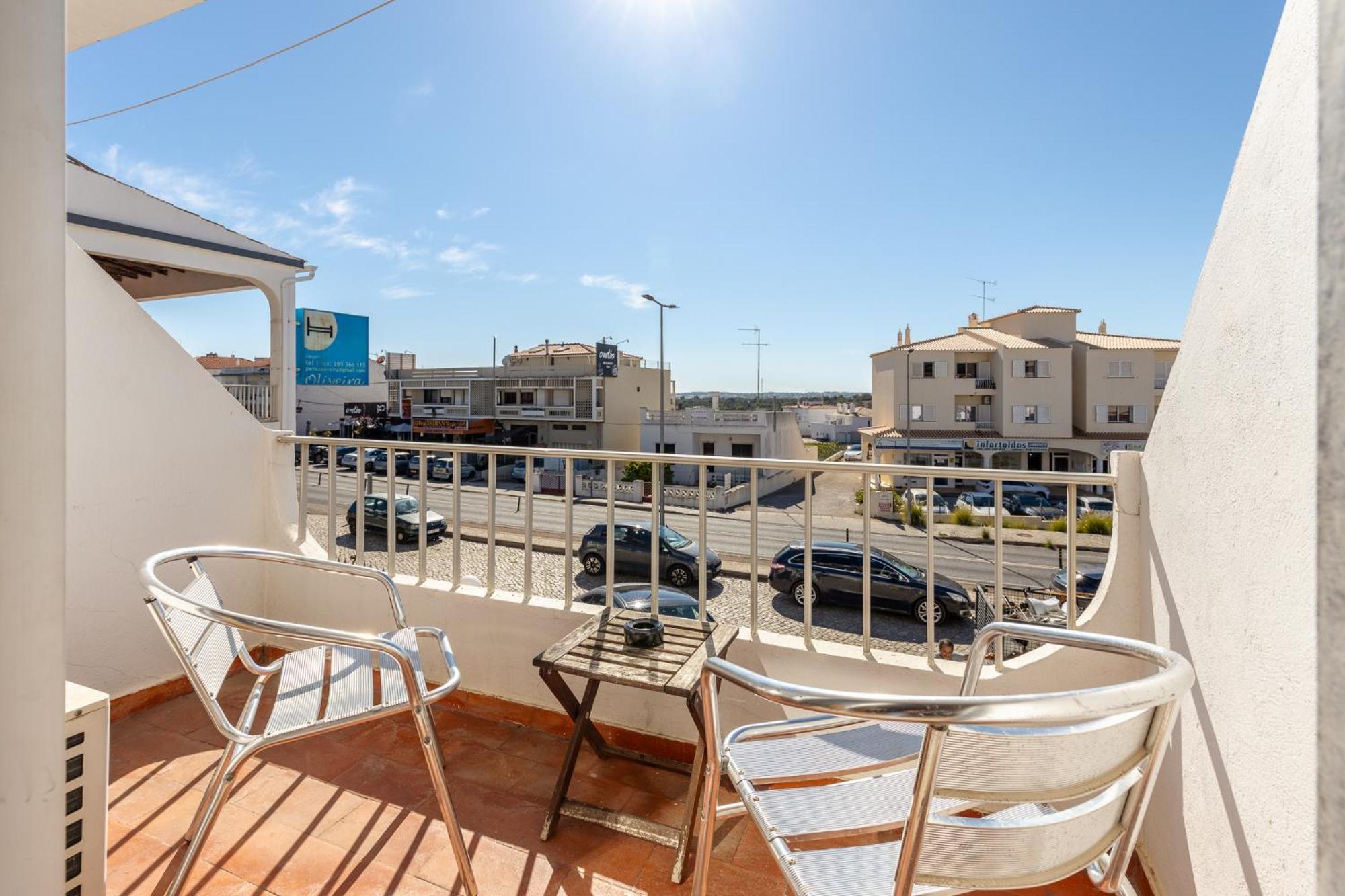 Guest House Oliveira Boliqueime Dış mekan fotoğraf