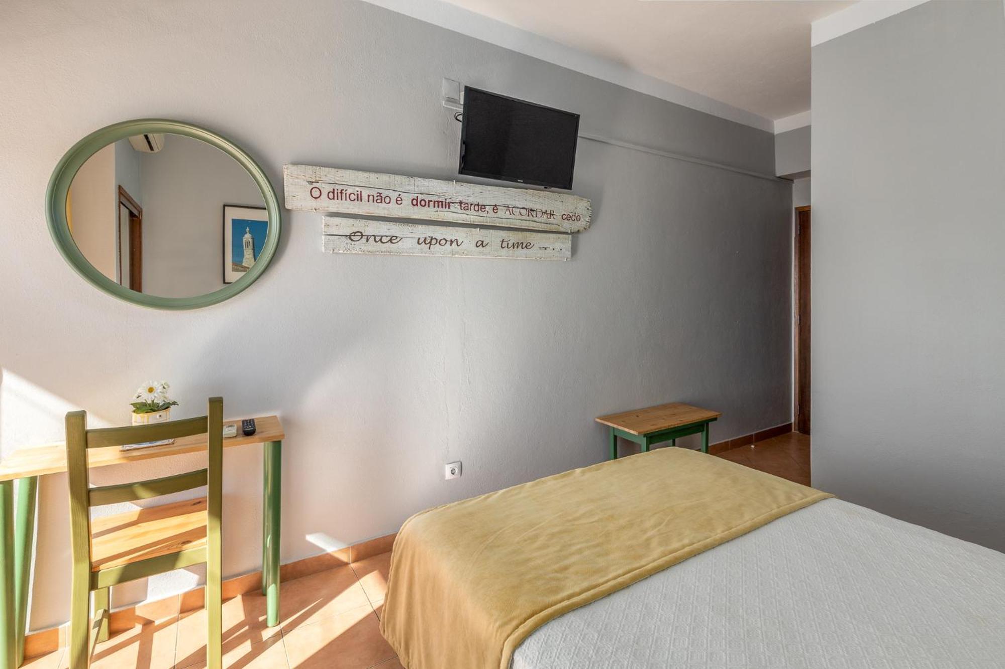 Guest House Oliveira Boliqueime Dış mekan fotoğraf
