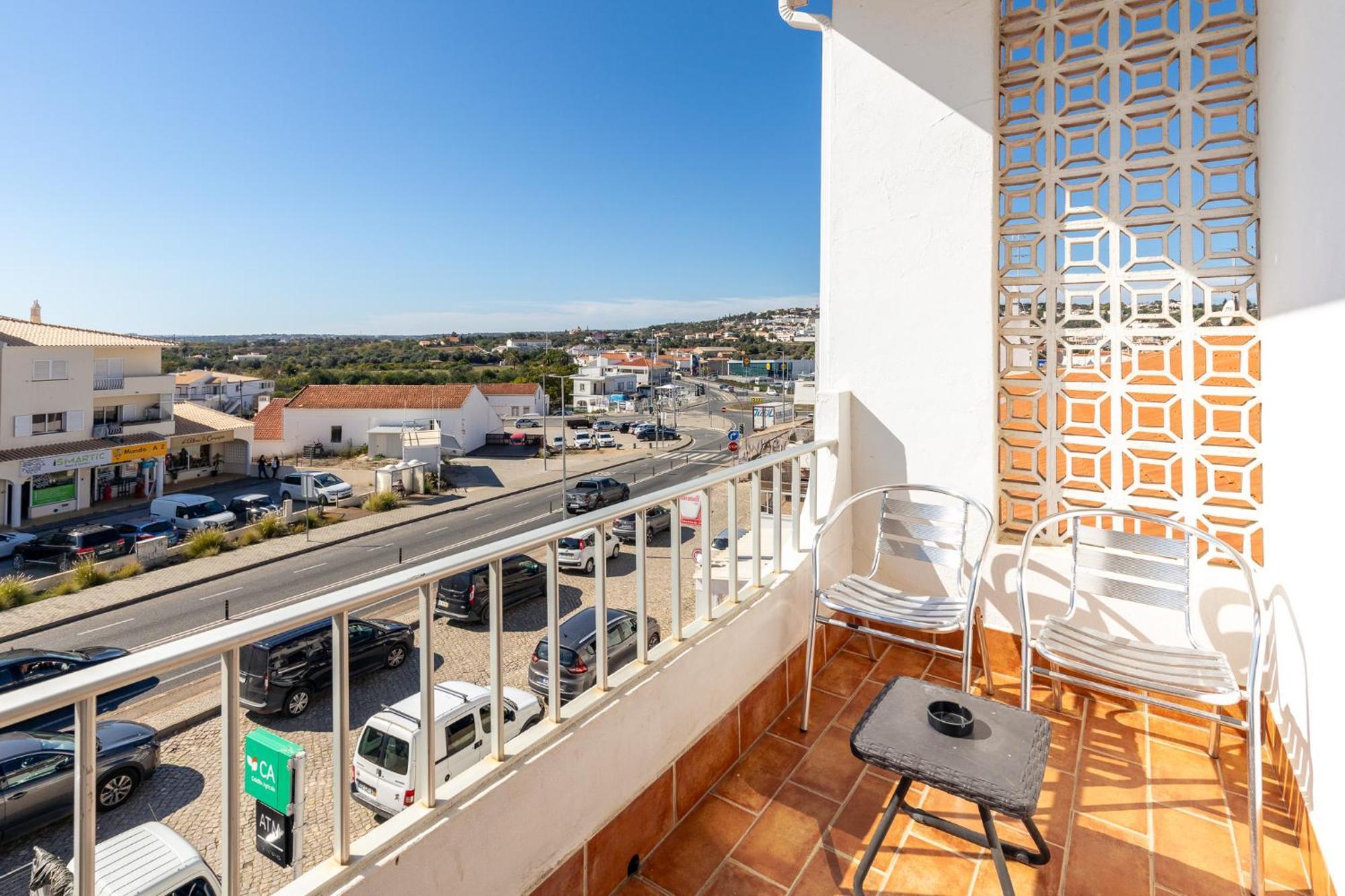 Guest House Oliveira Boliqueime Dış mekan fotoğraf