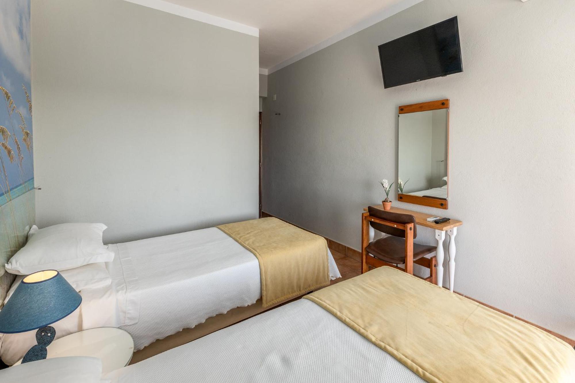 Guest House Oliveira Boliqueime Dış mekan fotoğraf