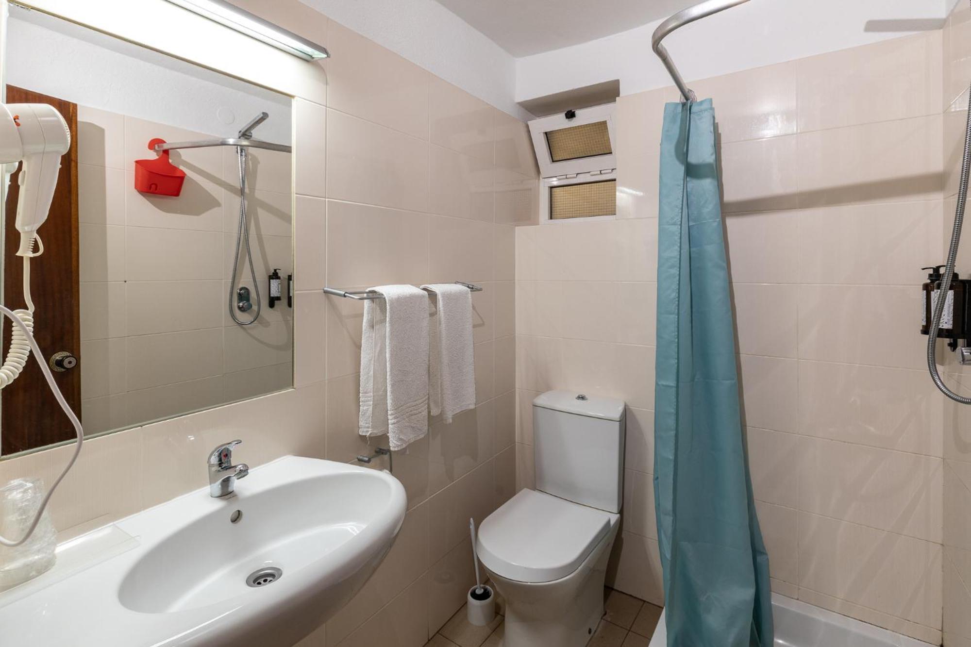 Guest House Oliveira Boliqueime Dış mekan fotoğraf