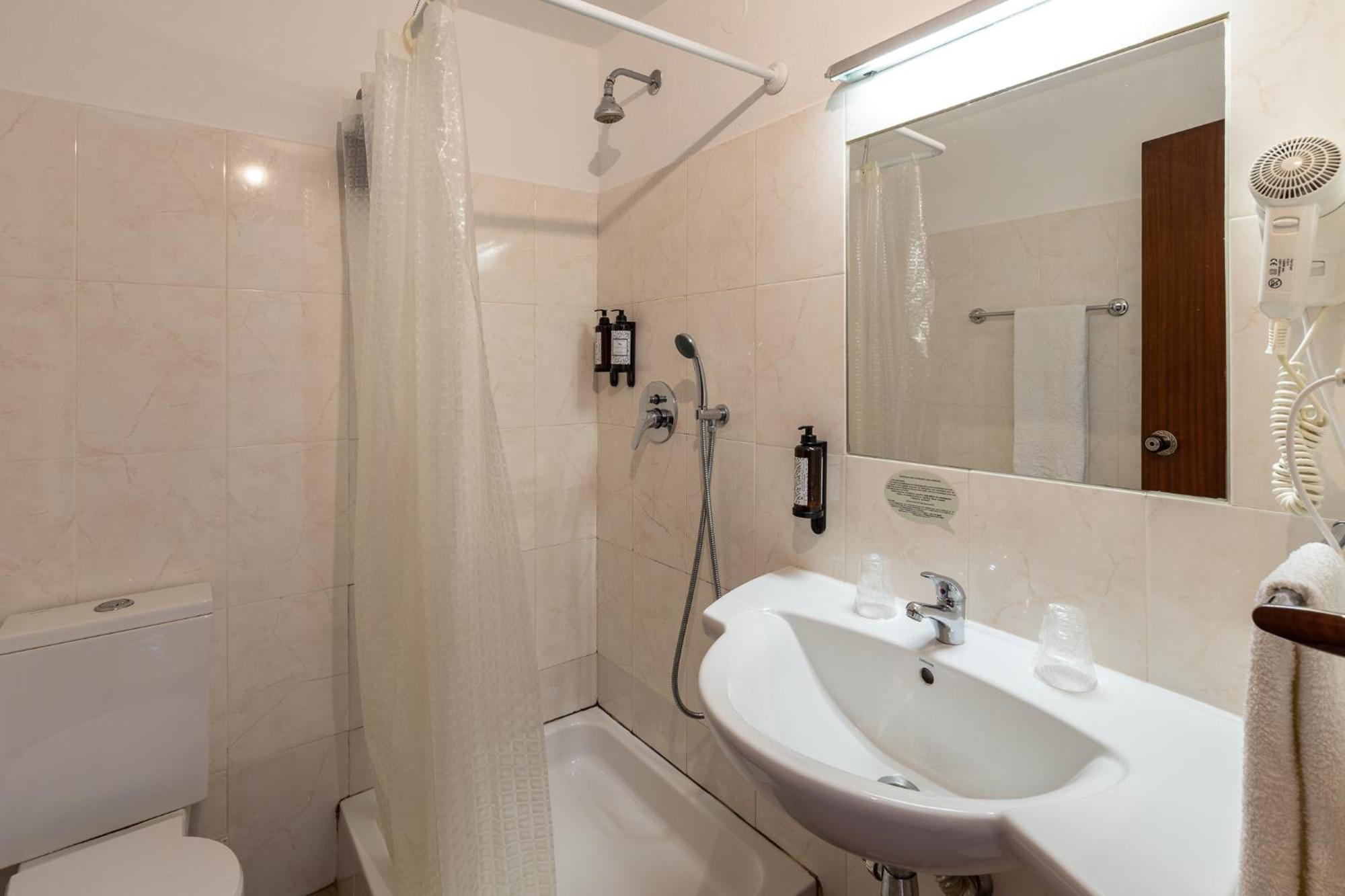 Guest House Oliveira Boliqueime Dış mekan fotoğraf